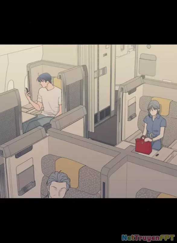 Vận May Không Ngờ Chương 54.1 trang 11