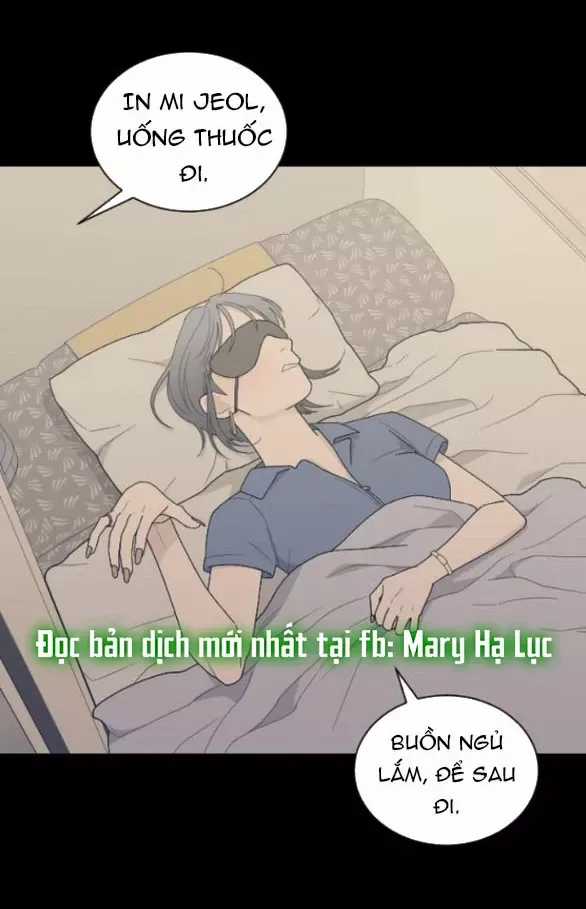 Vận May Không Ngờ Chương 54.1 trang 16