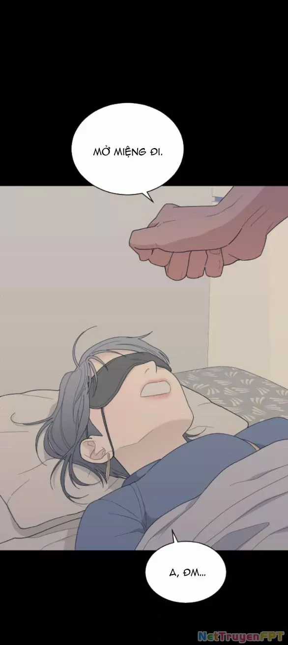 Vận May Không Ngờ Chương 54.1 trang 17