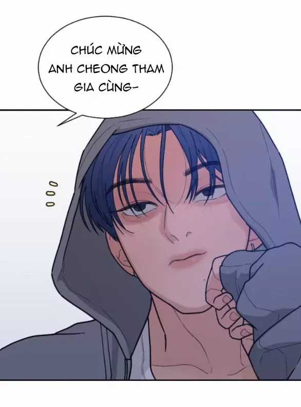 Vận May Không Ngờ Chương 54.1 trang 27