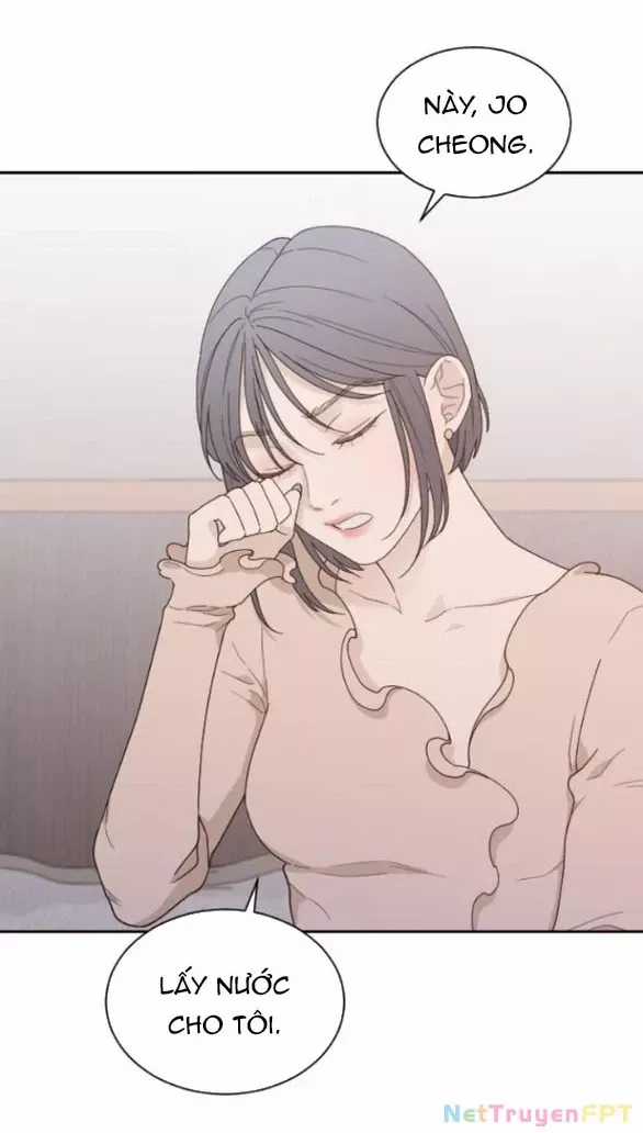 Vận May Không Ngờ Chương 54.1 trang 3