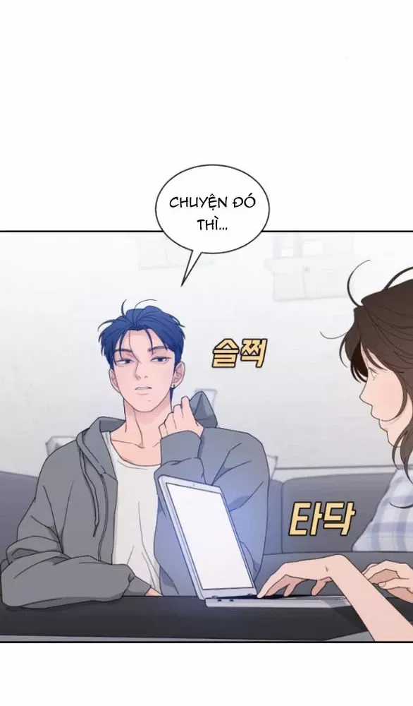 Vận May Không Ngờ Chương 54.1 trang 30