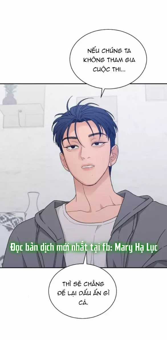 Vận May Không Ngờ Chương 54.1 trang 32