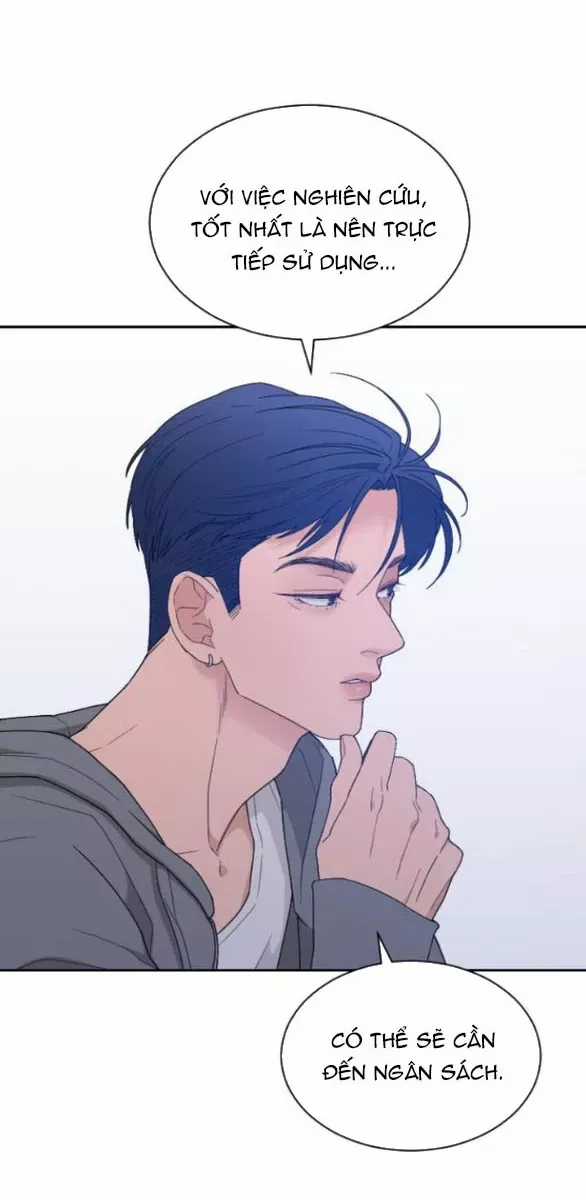 Vận May Không Ngờ Chương 54.1 trang 37