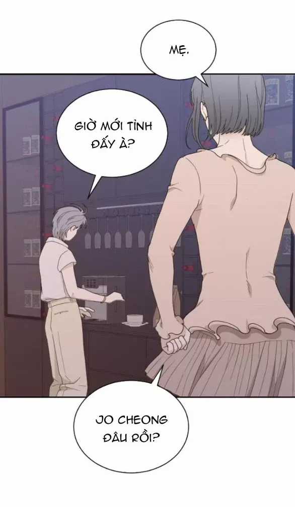 Vận May Không Ngờ Chương 54.1 trang 6