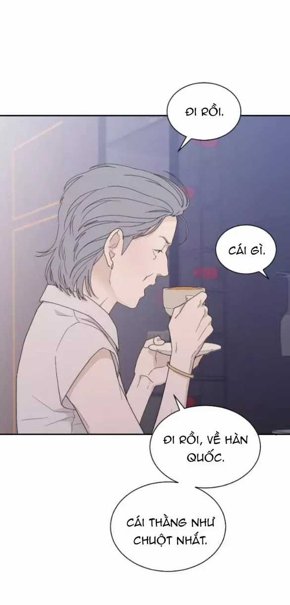 Vận May Không Ngờ Chương 54.1 trang 7