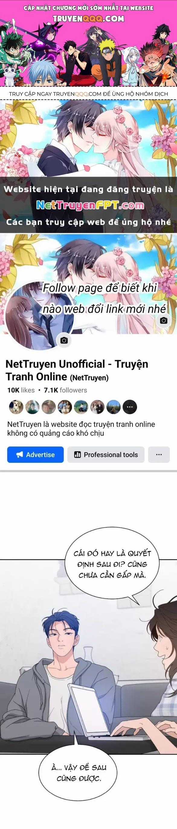 Vận May Không Ngờ Chương 54.2 trang 0