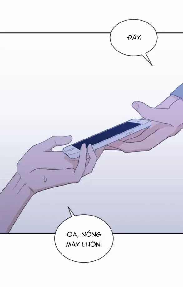 Vận May Không Ngờ Chương 54.2 trang 11