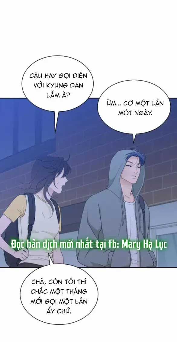 Vận May Không Ngờ Chương 54.2 trang 12