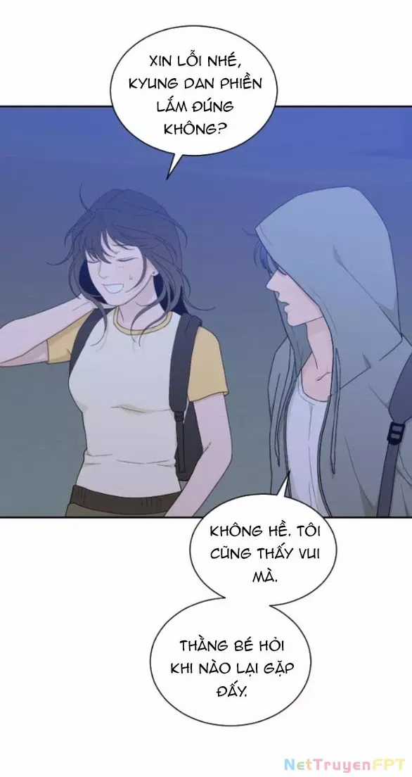 Vận May Không Ngờ Chương 54.2 trang 13