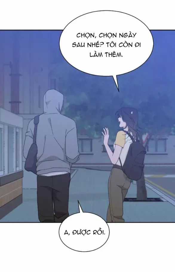 Vận May Không Ngờ Chương 54.2 trang 17