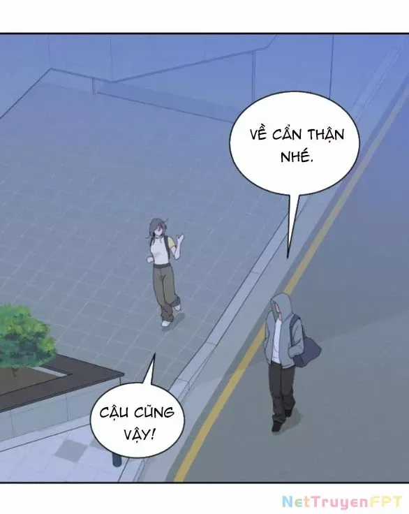 Vận May Không Ngờ Chương 54.2 trang 18