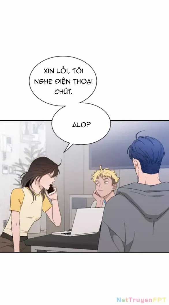 Vận May Không Ngờ Chương 54.2 trang 2