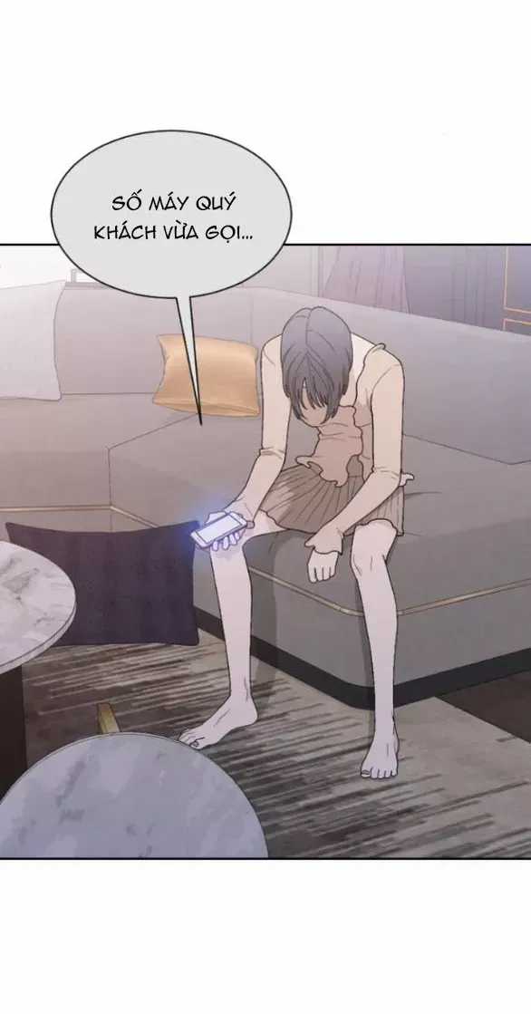 Vận May Không Ngờ Chương 54.2 trang 23