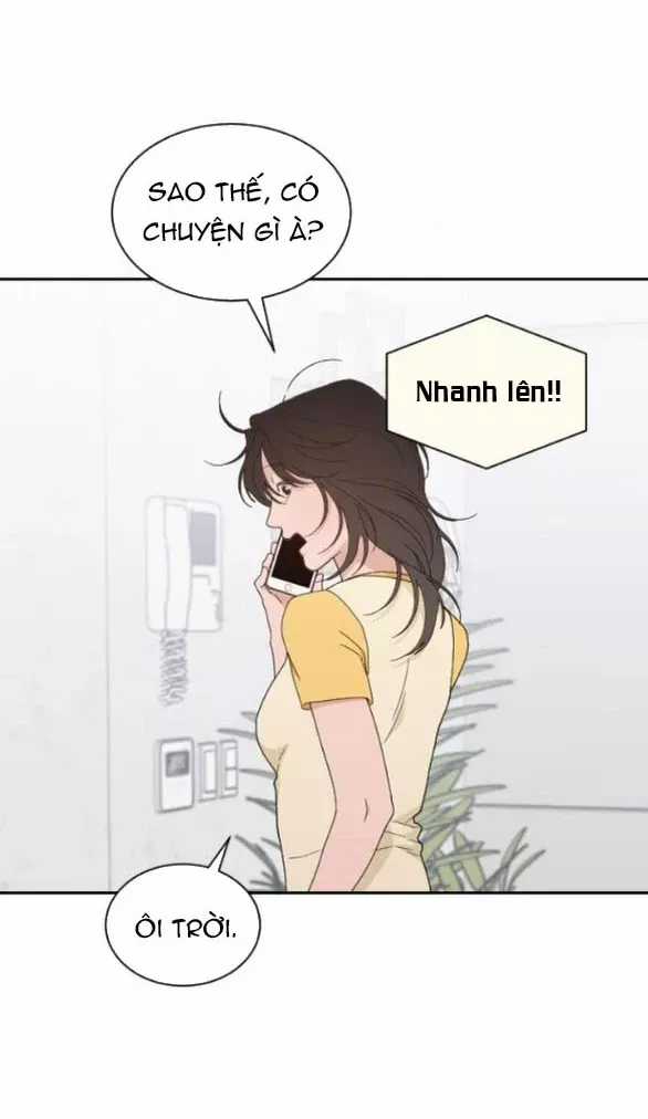 Vận May Không Ngờ Chương 54.2 trang 4