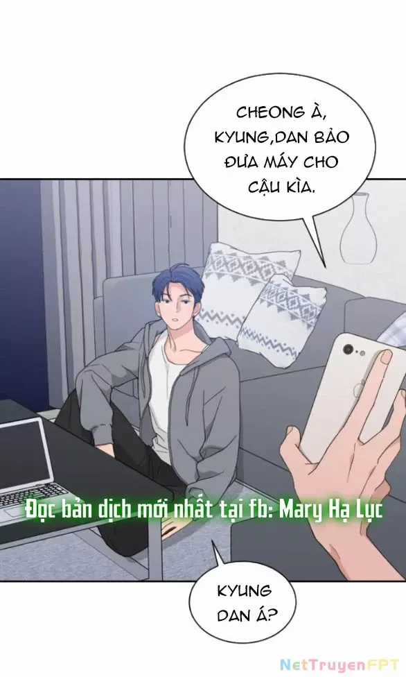 Vận May Không Ngờ Chương 54.2 trang 5