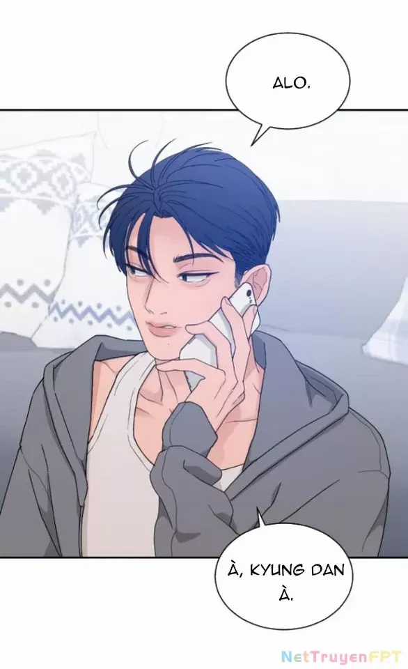 Vận May Không Ngờ Chương 54.2 trang 6