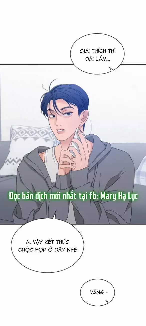 Vận May Không Ngờ Chương 54.2 trang 9