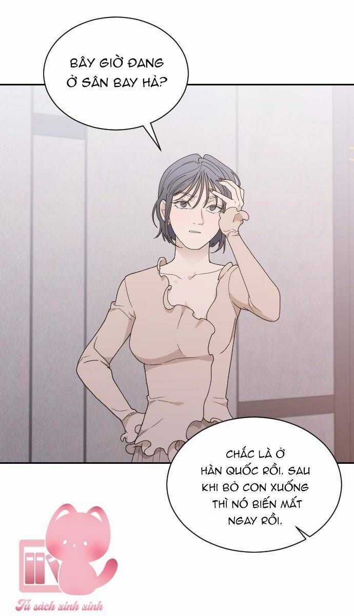 Vận May Không Ngờ Chương 54 trang 10