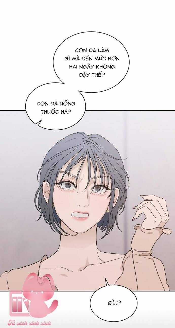 Vận May Không Ngờ Chương 54 trang 11