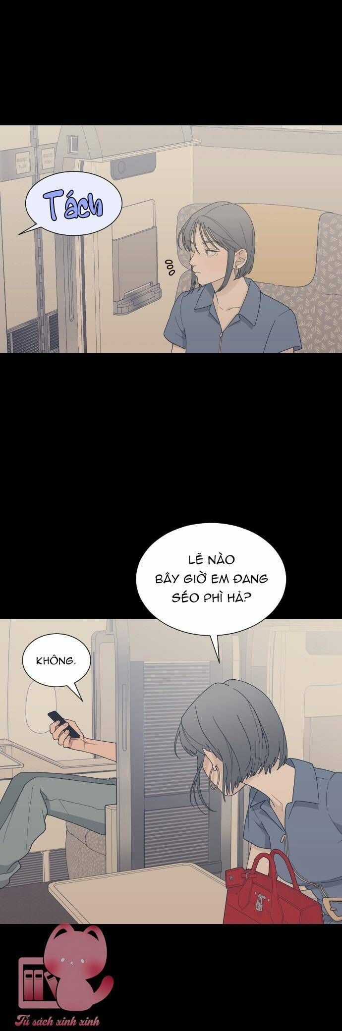 Vận May Không Ngờ Chương 54 trang 14