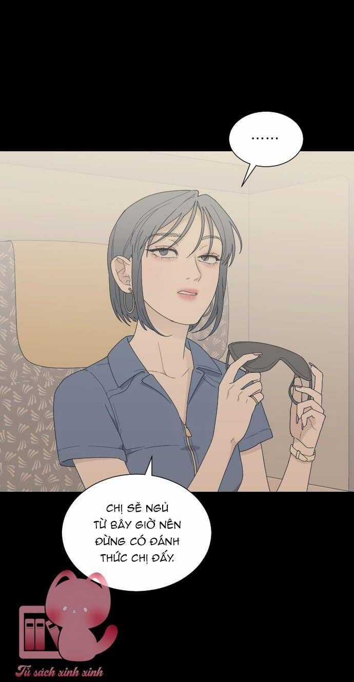 Vận May Không Ngờ Chương 54 trang 15