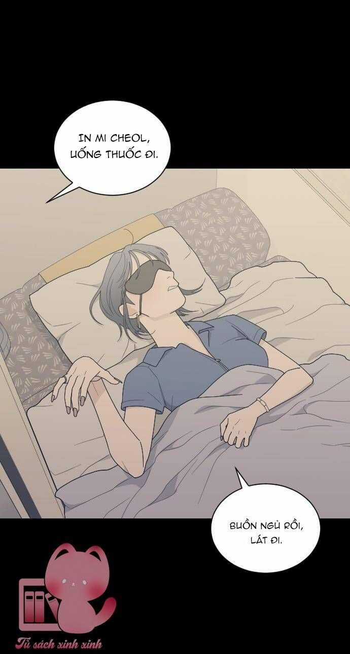 Vận May Không Ngờ Chương 54 trang 17