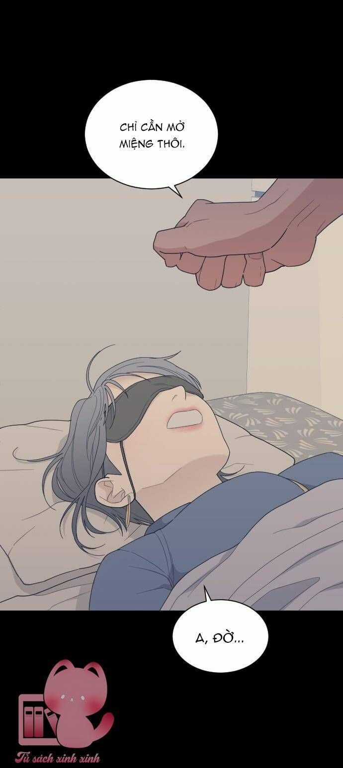 Vận May Không Ngờ Chương 54 trang 18