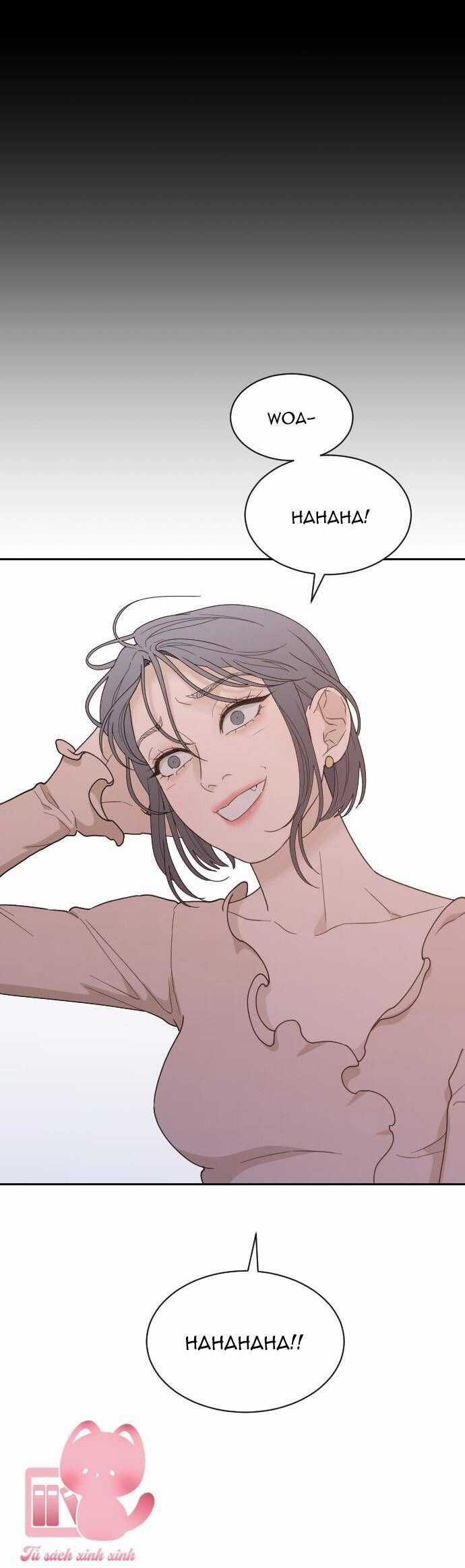 Vận May Không Ngờ Chương 54 trang 21