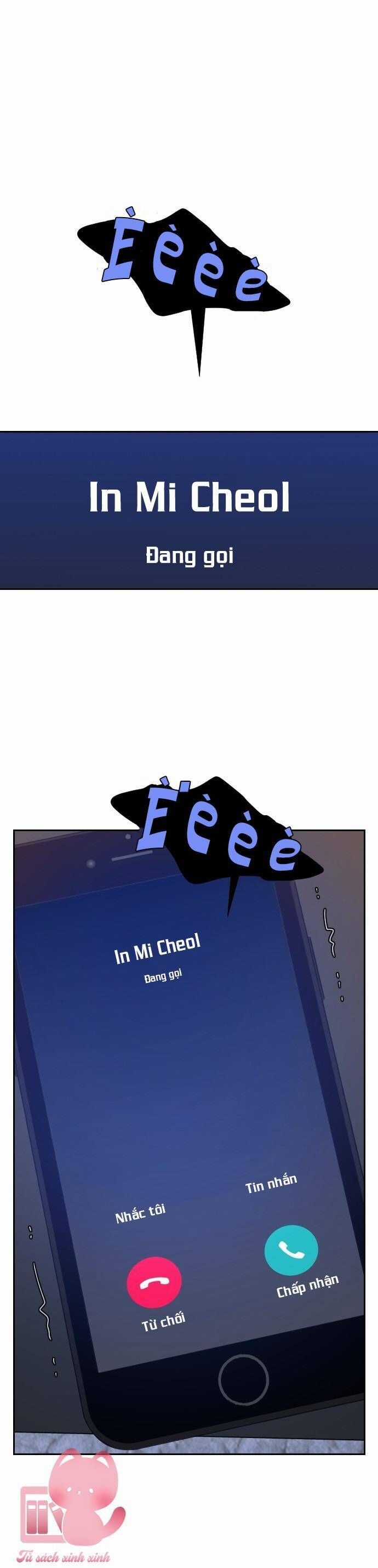 Vận May Không Ngờ Chương 54 trang 22