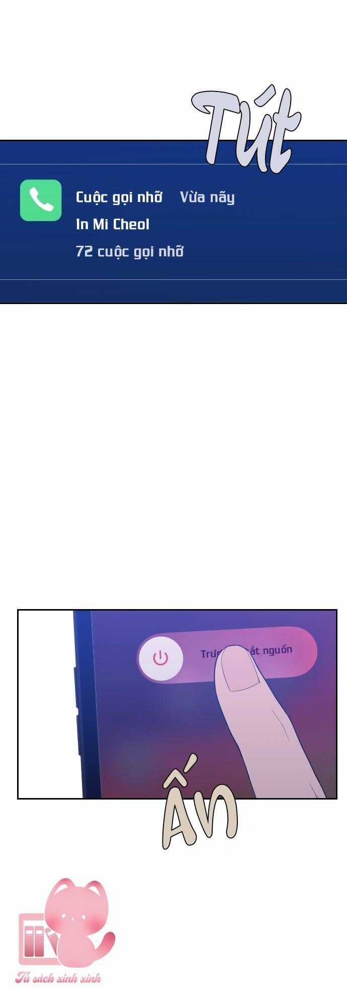 Vận May Không Ngờ Chương 54 trang 24