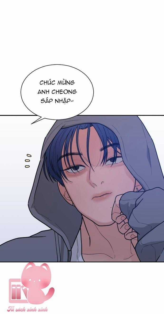 Vận May Không Ngờ Chương 54 trang 25