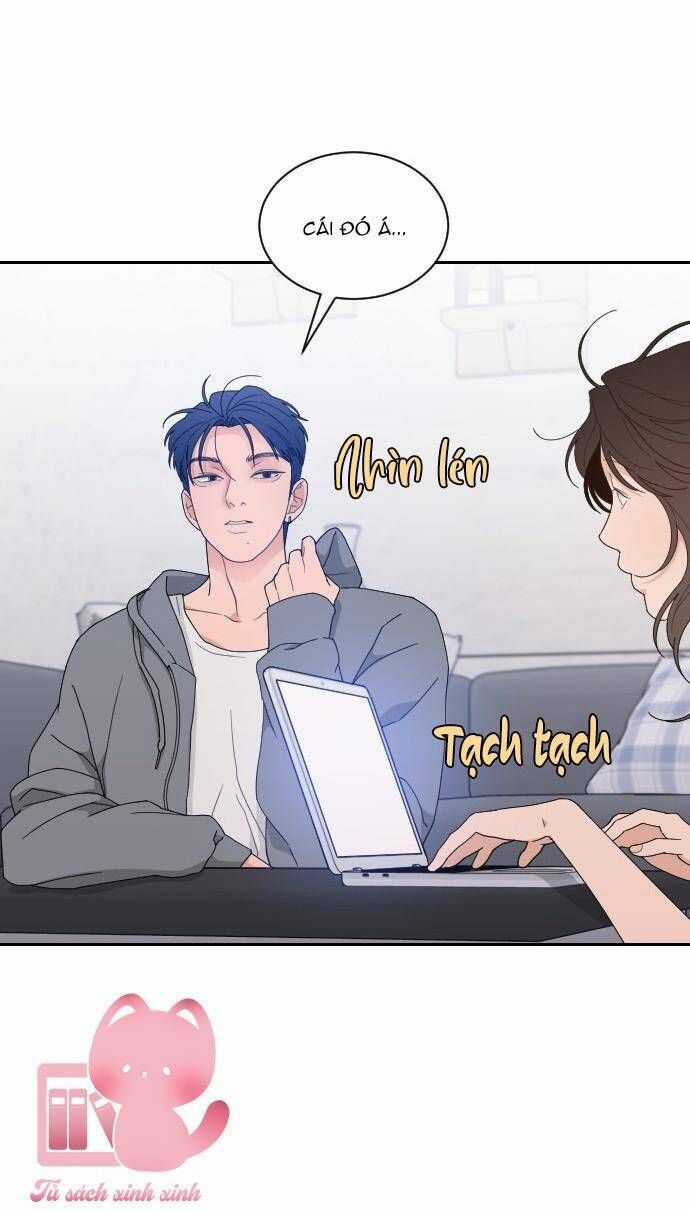 Vận May Không Ngờ Chương 54 trang 28