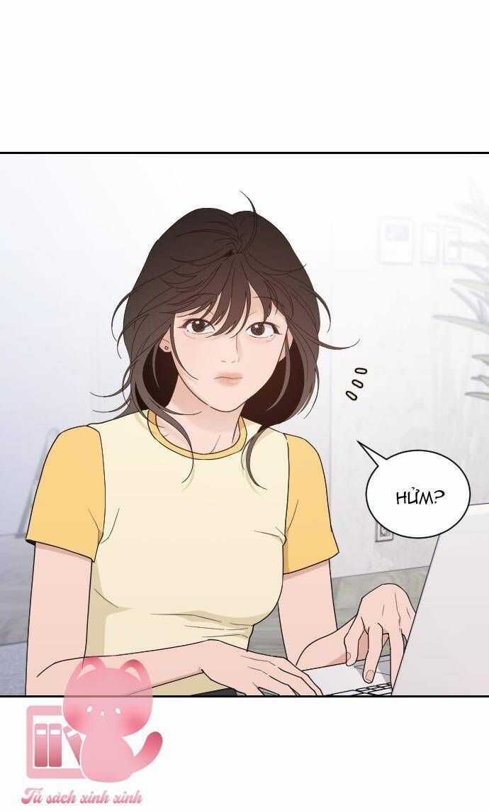 Vận May Không Ngờ Chương 54 trang 29