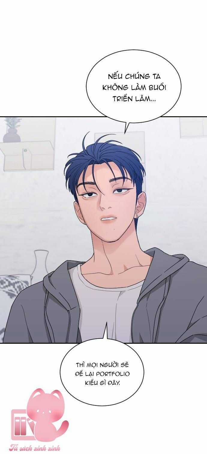 Vận May Không Ngờ Chương 54 trang 30