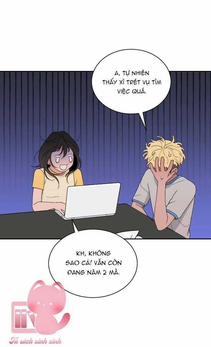 Vận May Không Ngờ Chương 54 trang 31