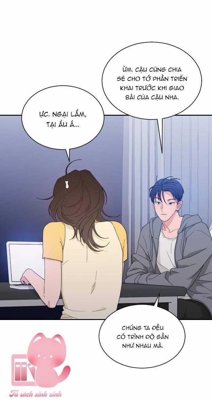 Vận May Không Ngờ Chương 54 trang 34