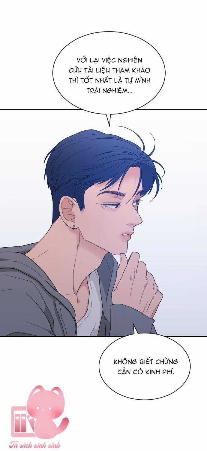 Vận May Không Ngờ Chương 54 trang 35