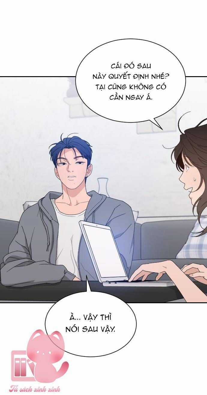 Vận May Không Ngờ Chương 54 trang 37