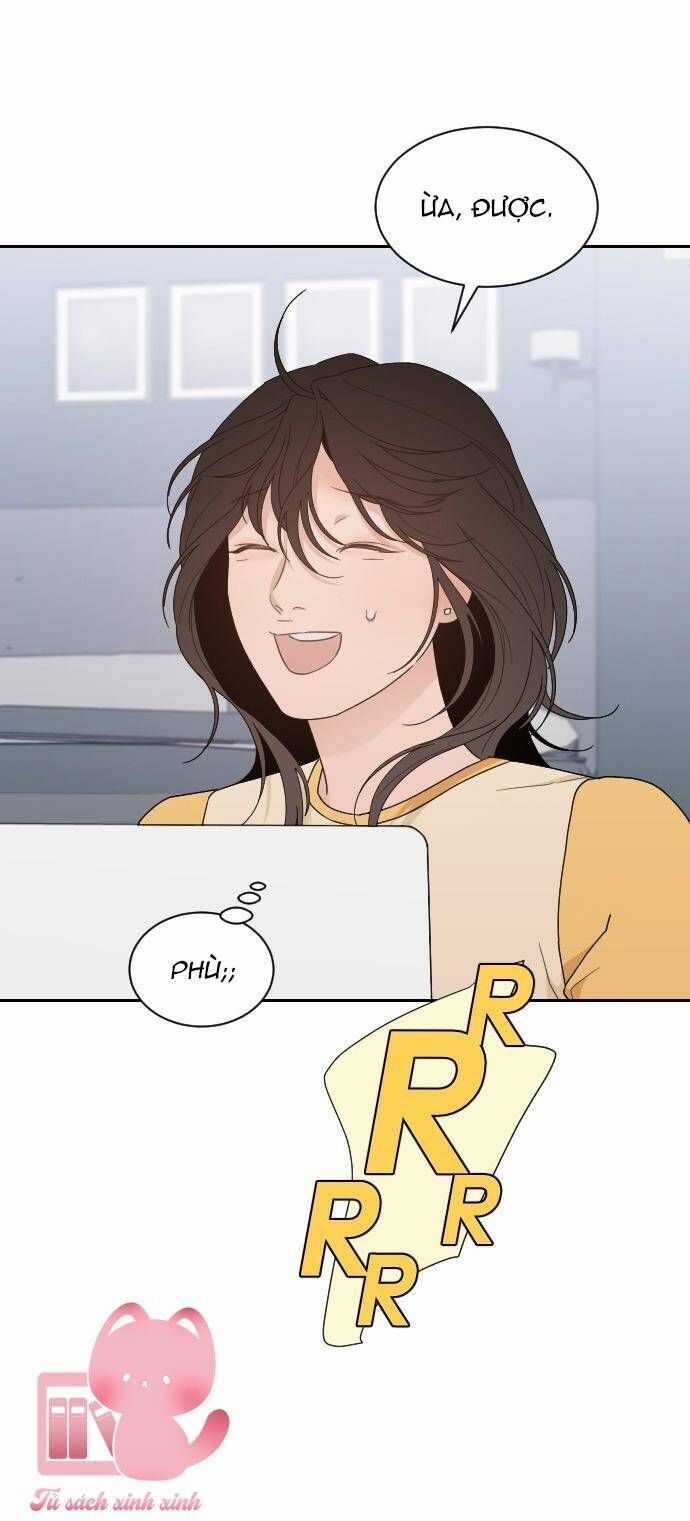 Vận May Không Ngờ Chương 54 trang 38