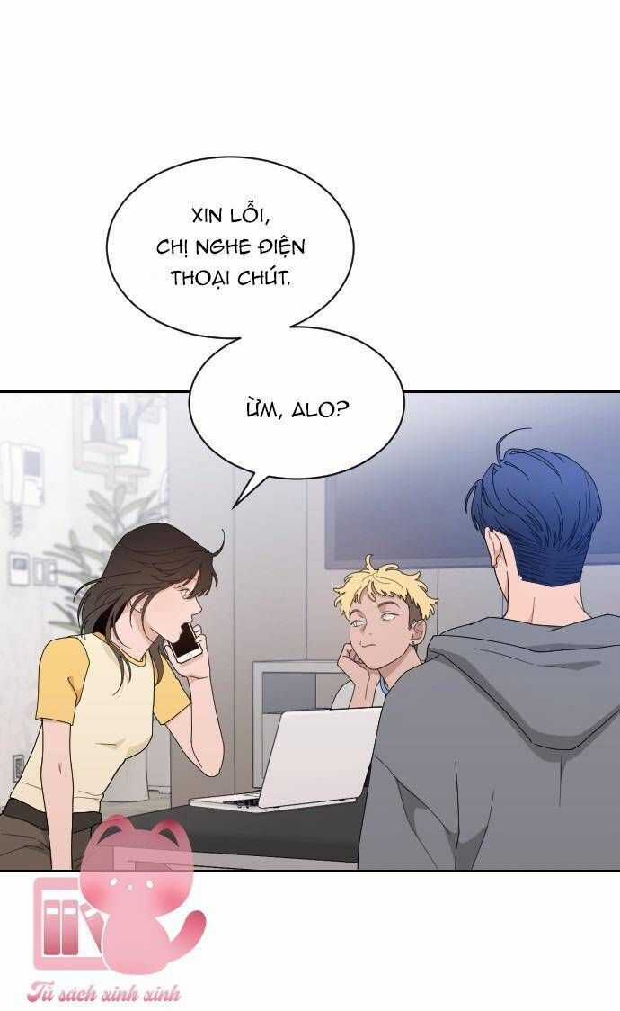 Vận May Không Ngờ Chương 54 trang 39