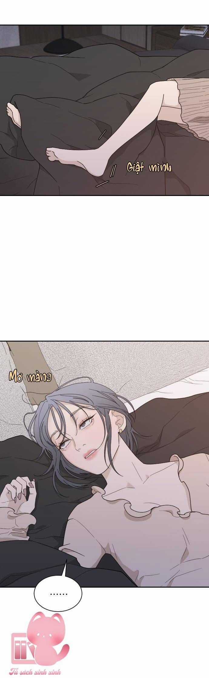 Vận May Không Ngờ Chương 54 trang 4