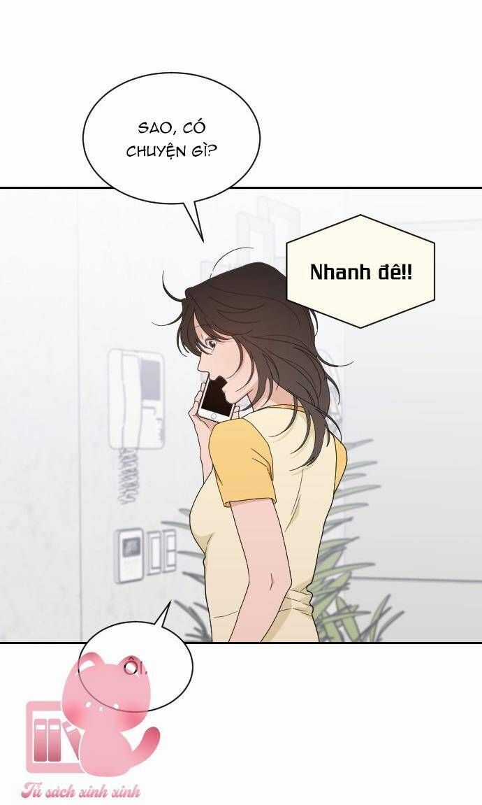 Vận May Không Ngờ Chương 54 trang 41