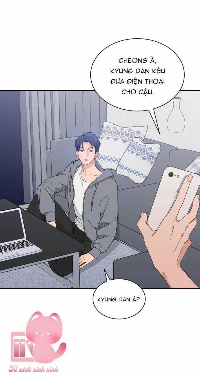 Vận May Không Ngờ Chương 54 trang 42