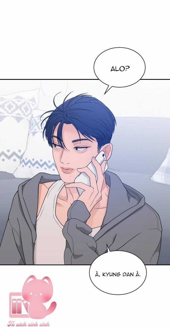 Vận May Không Ngờ Chương 54 trang 43