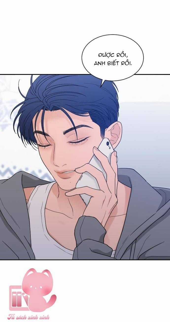 Vận May Không Ngờ Chương 54 trang 44