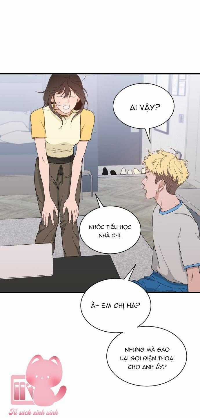 Vận May Không Ngờ Chương 54 trang 45