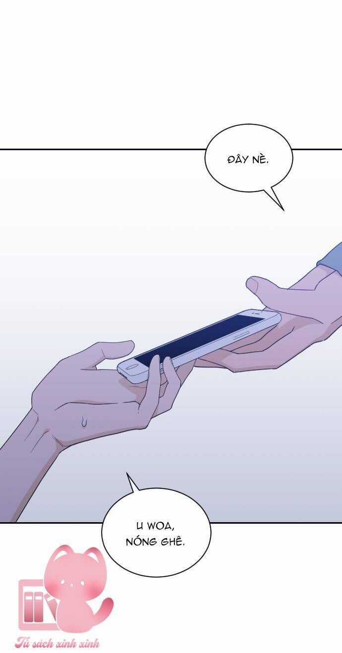 Vận May Không Ngờ Chương 54 trang 48