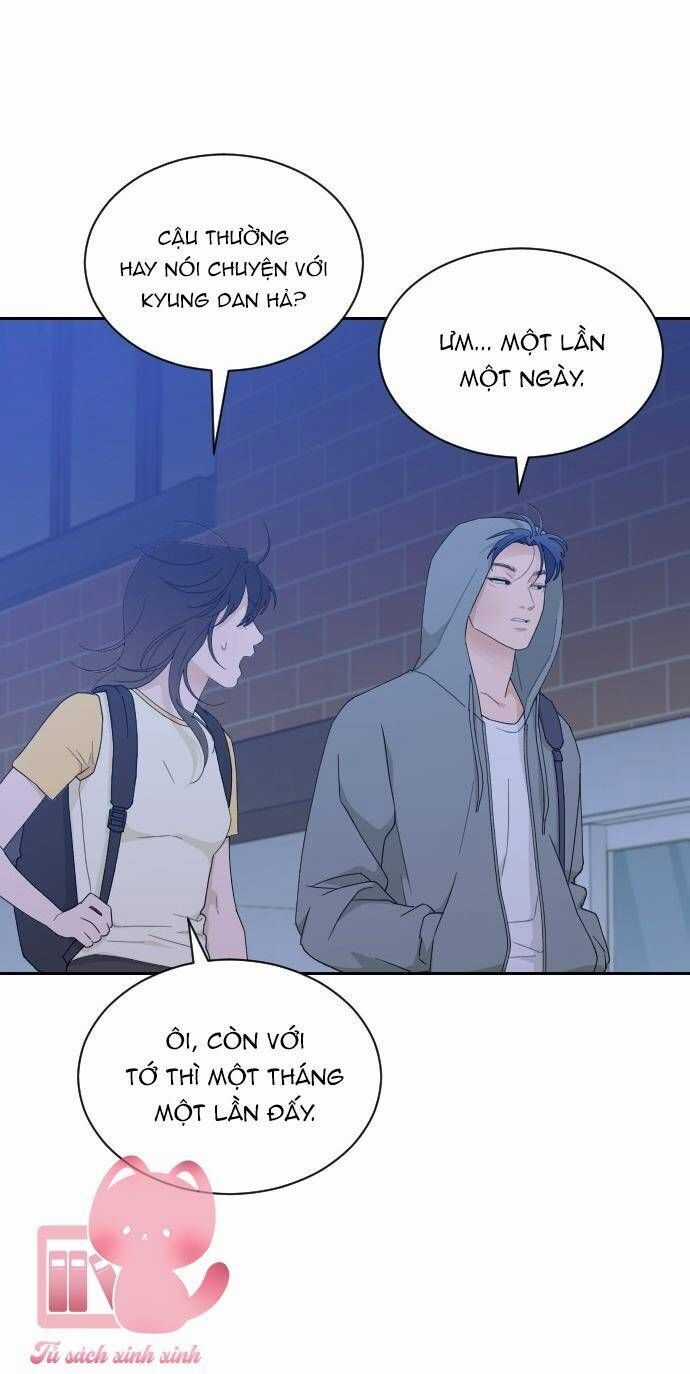 Vận May Không Ngờ Chương 54 trang 49