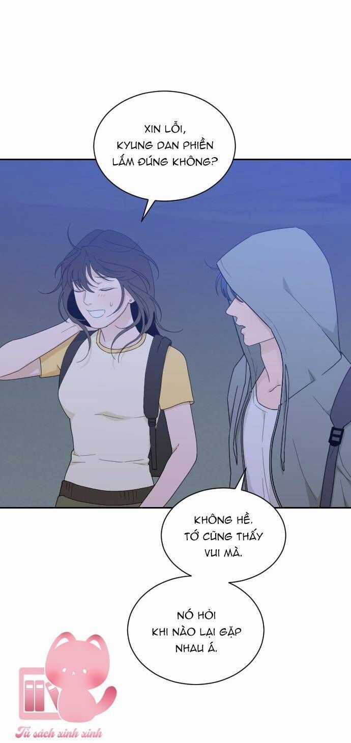 Vận May Không Ngờ Chương 54 trang 50